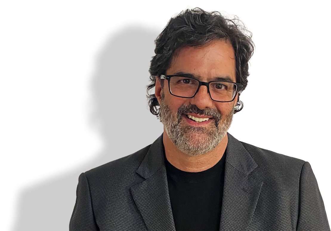 Dave Stiles of Eco-Rental Solutions, LLC