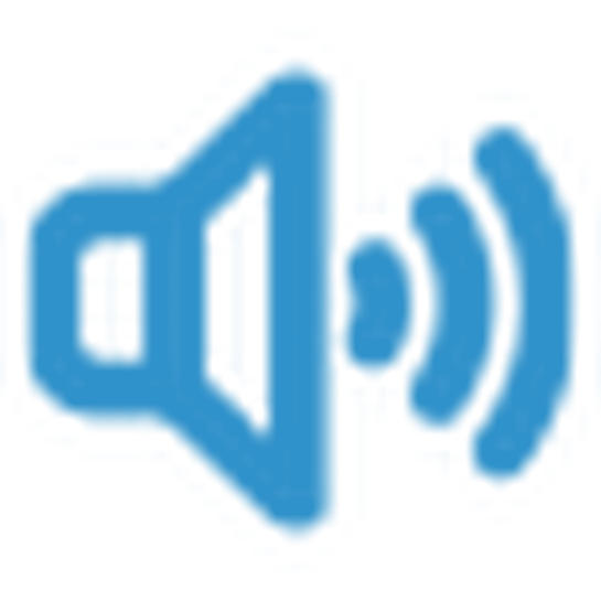 Sound Icon