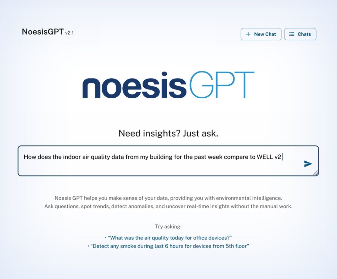 Aethair Noesis AI Tool