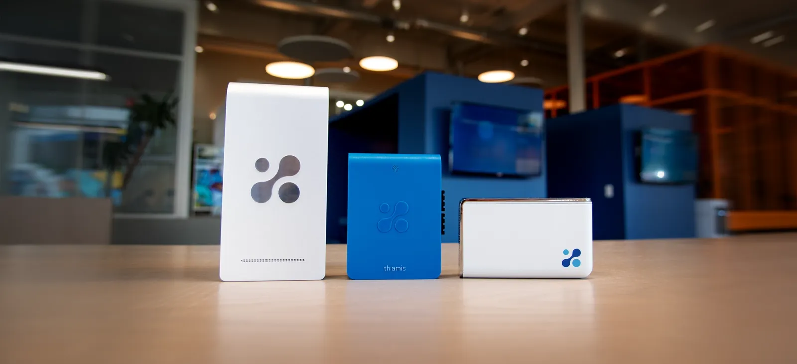 How to Choose a Commercial Air Quality Monitor: Aethair PRO vs IAQ vs ...