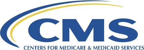 Centers for Medicare & Medicaid Services (CMS) logo