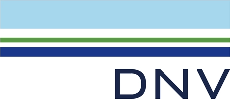 DNV Healthcare Accreditation Logo