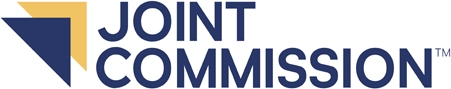Joint Commission logo