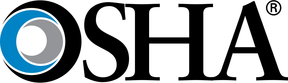 OSHA logo
